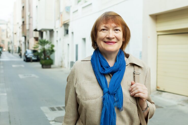 Nadine D. Wego6 Bewertung
